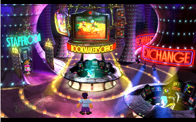 Illustration for article titled Did you hate FF7's 'Gold Saucer' & 'Chocobo Racing' music like I did?